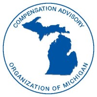 Compensation Advisory Organization of Michigan logo - Similar company to Caom