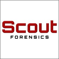 Scout Forensics logo - Similar company to Critical Guidance Engineering, Llc