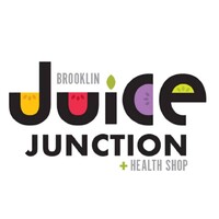 Brooklin Juice Junction and Health Shop logo - Similar company to Juice Shop