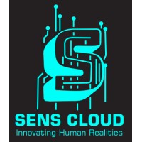 SENS Cloud logo - Similar company to Techqast Ltd