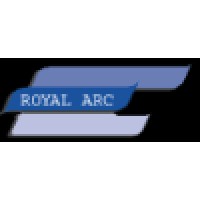 Royal Arc logo - Similar company to Acculevel Inc.