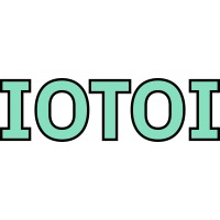 IOTOI Oy logo - Similar company to Iotoi