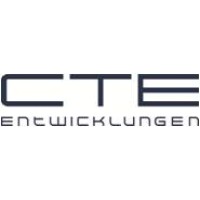 Cte Entwicklungen Gmbh