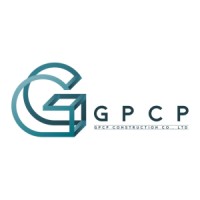 GPCP logo - Similar company to Confirmed Contracting Corp