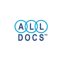 ALLDocs logo - Similar company to Hamilton Vision Center