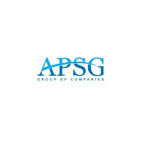 APSG Group logo - Similar company to Co Consultation