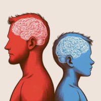 The United Minds Project logo - Similar company to Uconn Global Health Spaces On Campus