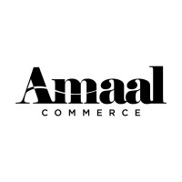 Amaal Commerce logo - Similar company to Young Links