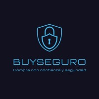 BuySeguro logo - Similar company to Cajero24