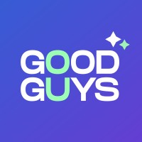 Good Guys logo - Similar company to Emajlis