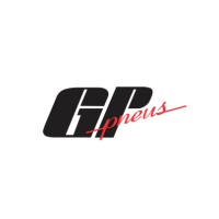 Rede GP Pneus logo - Similar company to Cantu Inc