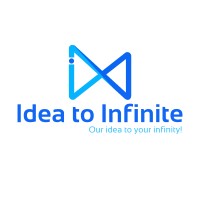 Idea to Infinite logo - Similar company to Avipl