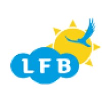 LFB Wolvega logo - Similar company to Stichting Handicapnl