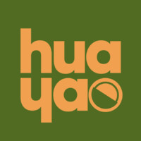 Huaya Digital logo - Similar company to Logística Fast