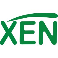 Xen Marine logo - Similar company to Delmar Marine