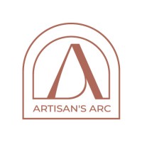 Artisan's Arc logo - Similar company to Triloki Carpets