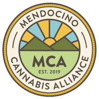 Mendocino Cannabis Alliance logo - Similar company to Madrone | Craft Cannabis From Mendocino, Ca