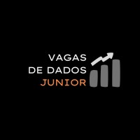 Vagas de Dados Júnior logo - Similar company to Soujunior