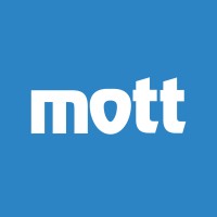 Mott Corporation logo - Similar company to Align Precision