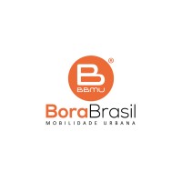 Bora Brasil Mobilidade Urbana logo - Similar company to Mobpar - Mobilidade Particular