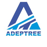 Adeptree Technologies logo - Similar company to Mister Programmatic