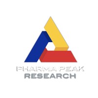 Pharma Peak Research logo - Similar company to Adiqted Pty Ltd