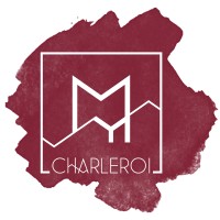 Mycharleroi logo - Similar company to Gusty Studio