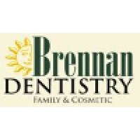 Brennan Family & Cosmetic Dentistry P.C. logo - Similar company to Mitten Kids Dentistry & Orthodontics