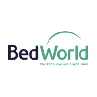 BedWorld.net logo - Similar company to Inet Software
