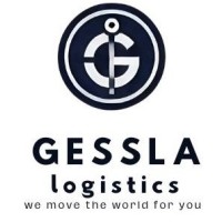 Gessla Logistics logo - Similar company to Dynamic Artistic Solutions - Das