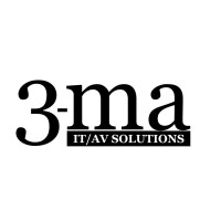3-MA AB logo - Similar company to Aps Advanced Project Services Srl