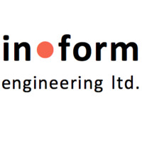 Inform Engineering Ltd. logo - Similar company to The Aec Carbon Hub