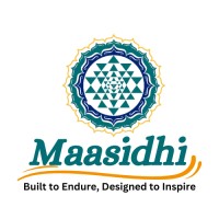 Maasidhi Catalyers Pvt Ltd logo - Similar company to Angad