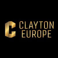 CLAYTON EUROPE FMCG logo - Similar company to Bprospect Search Balkans