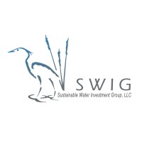 Sustainable Water Infrastructure Group, LLC logo - Similar company to Dbe Utility Services