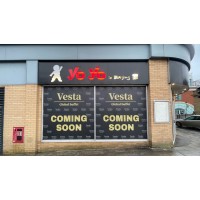 Vesta Global Buffet