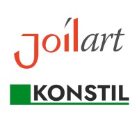 Joilart KONSTIL d.o.o. logo - Similar company to Transaks Doo - Institucija Elektronskog Novca