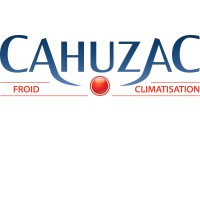 CAHUZAC FROID ET CLIMATISATION logo - Similar company to Standup !