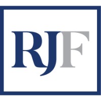 RJF, corporate finance, d.o.o. logo - Similar company to P&S Capital