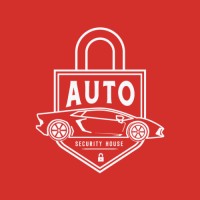 Auto Security House logo - Similar company to Driver Management Solutions