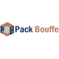 Packbouffe logo - Similar company to Delta Coffrage