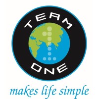 Team One Technologies Pvt. Ltd logo - Similar company to Sun Systems