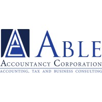 Able Accountancy Corporation