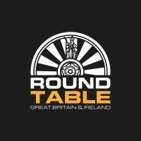 Mid Sussex Round Table logo - Similar company to Adminx - Business Support