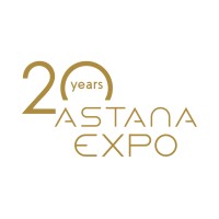 Astana Expo logo - Similar company to Tiflani