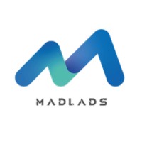 madlads.io logo - Similar company to Omnichannel Store Locator As A Service