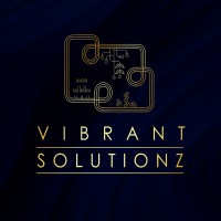Vibrant Talent Solutions logo - Similar company to Zuiveren