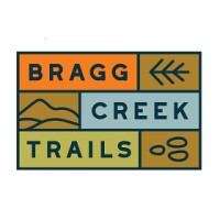 Bragg Creek Trails Association logo - Similar company to Great Divide Trail Association