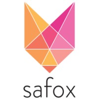 SAFOX logo - Similar company to Reveal – Zylab