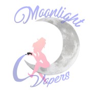 Moonlight Vapers LLC logo - Similar company to Phoenix Vapers Ltd